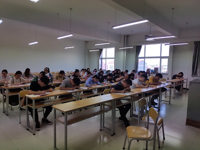 乐教从新教职工做起,创造从信息学院开始——2019年度新进教职工培训圆满结束